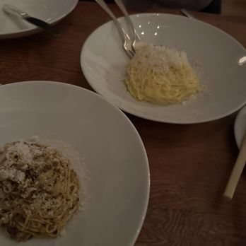 Cascina Spinasse - Italian Near Me - Seattle, Washington