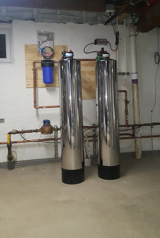 Slide of Waterworks Plumbing & Heating