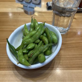 Ramen Tatsunoya - Edamame - Ramen Near Me - Pasadena, California Ramen Tatsunoya - Edamame - Ramen Near Me - Pasadena, California