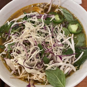 Atlantic Pho - B6. Hue Spice Beef Soup Bowl - Vietnamese Near Me - Margate, Florida Atlantic Pho - B6. Hue Spice Beef Soup Bowl - Vietnamese Near Me - Margate, Florida