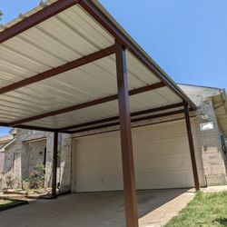 Zitro Carports