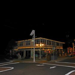 Bradenton Beach Ghost Tour