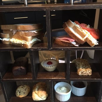 Metropole Lounge - Gluten Free Welsh Afternoon Tea £16.50 - Beer, Wine & Spirits Near Me - Cardiff, CRF