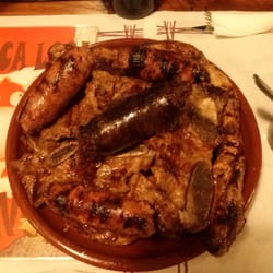 La Vaca Loca