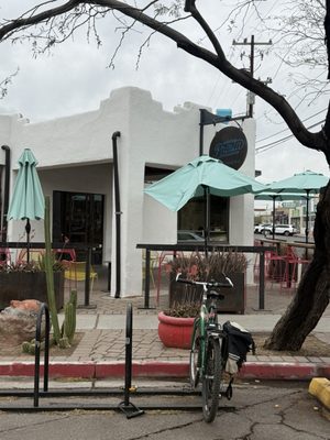 Presta Coffee Roasters by null