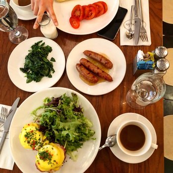 Sarabeth's - Breakfast & Brunch Near Me - New York, New York