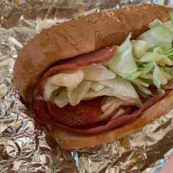 Buscemi's Pizza - Italian trio sub - Pizza Near Me - Monroe, Michigan Buscemi's Pizza - Italian trio sub - Pizza Near Me - Monroe, Michigan