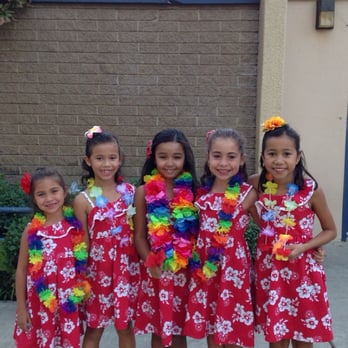 Aloha Hula Studio - Summer Luau - Performing Arts Near Me - Rancho Cucamonga, California Aloha Hula Studio - Summer Luau - Performing Arts Near Me - Rancho Cucamonga, California