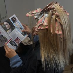 Level Posh Salon