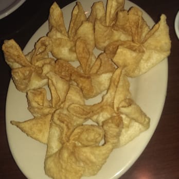 Fortune Garden - Awesome crab ragoons! - Asian Fusion Near Me - Round Rock, Texas Fortune Garden - Awesome crab ragoons! - Asian Fusion Near Me - Round Rock, Texas