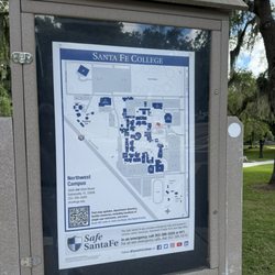 Santa Fe College