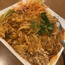 Pad Thai
