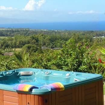 Maui Tradewinds - Bed & Breakfast Near Me - Haiku, Hawaii Maui Tradewinds - Bed & Breakfast Near Me - Haiku, Hawaii