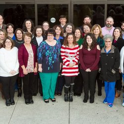 Premier Diagnostic Imaging - We are known for our wonderful customer service. Many of our employees have worked here together for many years.