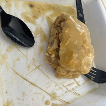 Marco's Mexican Grill - a half eaten meal - Street Vendors Near Me - Denver, Colorado Marco's Mexican Grill - a half eaten meal - Street Vendors Near Me - Denver, Colorado