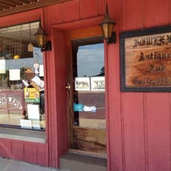 Fowler's Antiques & Collectibles Non