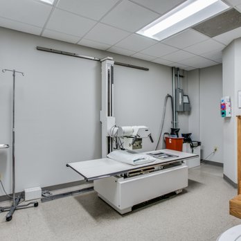 Gateway Diagnostic Imaging - Medical Centers Near Me - Fort Worth, Texas