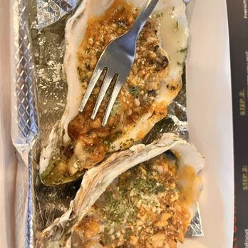 Bag O' Crab - Oysters - Seafood Near Me - Tucson, Arizona