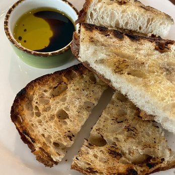 Marina - Bread - Italian Near Me - Pasadena, California