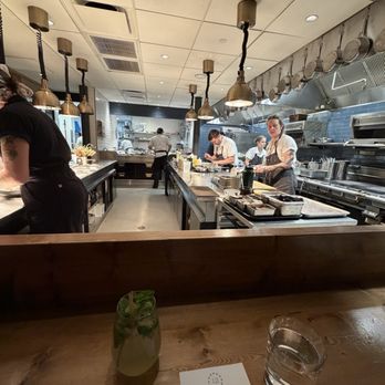 Twelve - Counter - New American Near Me - Portland, Maine Twelve - Counter - New American Near Me - Portland, Maine