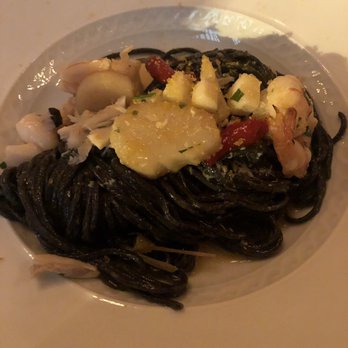 Cinghiale - Italian Near Me - Baltimore, Maryland