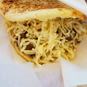 Guasaca - Venezuelan Near Me - Durham, North Carolina