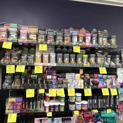 Smoke Depot