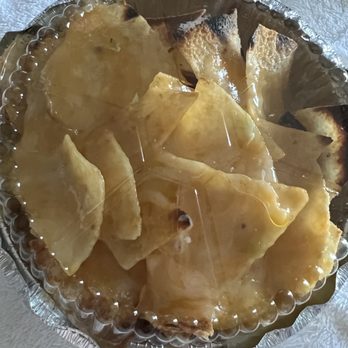 Snapper Jack's Taco Shack - Nachos - Mexican Near Me - Ventura, California