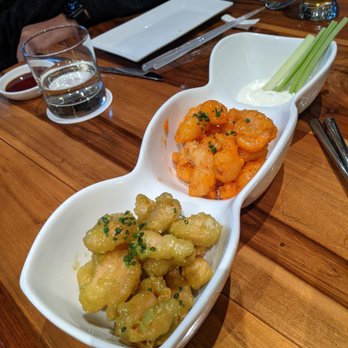 Morimoto Napa - Rock shrimp tempura - Japanese Near Me - Napa, California Morimoto Napa - Rock shrimp tempura - Japanese Near Me - Napa, California