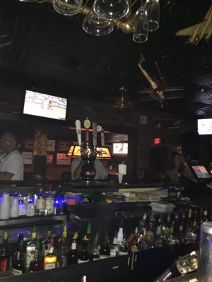 Foster's Shak by null