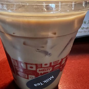 Jack in the Box - New milk, tea, Milk Tea w/ Boba - Burgers Near Me - Renton, Washington Jack in the Box - New milk, tea, Milk Tea w/ Boba - Burgers Near Me - Renton, Washington