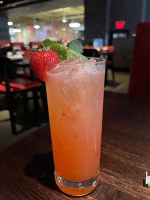 P.F. Chang's by null