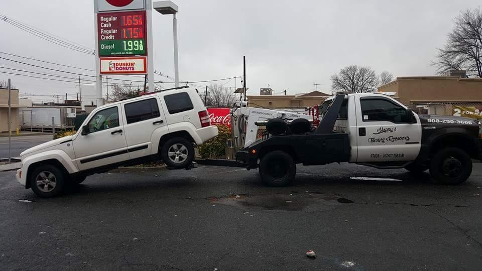 SKIPPY’S TOWING AND RECOVERY Updated June 2024 24 Photos Linden