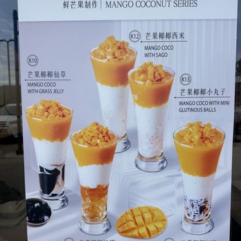 Sweethoney Dessert - Desserts Near Me - Colma, California Sweethoney Dessert - Desserts Near Me - Colma, California