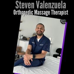 Orthopedic Massage Therapy - New Location and Prices