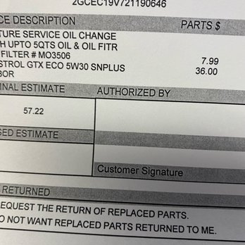 Jiffy Lube Oil Change - Estimate - Oil Change Stations Near Me - Azusa, California Jiffy Lube Oil Change - Estimate - Oil Change Stations Near Me - Azusa, California