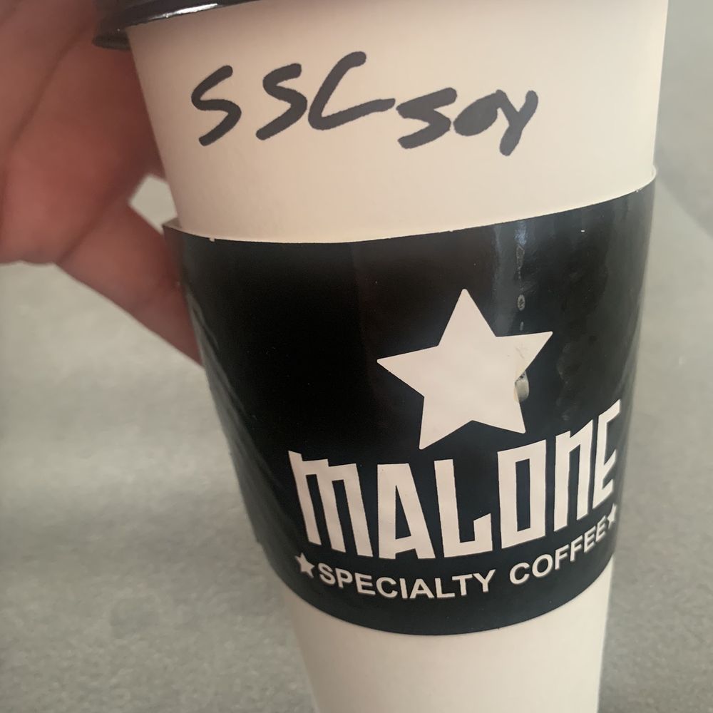 Malone Specialty Coffee - Coffee Roasteries Near Me - Austin, Texas Malone Specialty Coffee - Coffee Roasteries Near Me - Austin, Texas