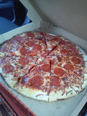 Little Caesars Loudon Tn