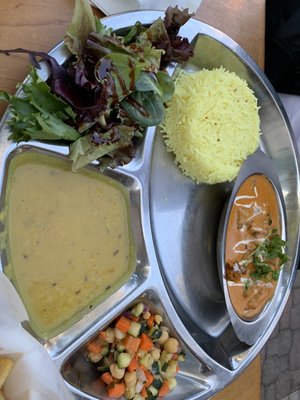 Zareen's Restaurant & Catering by null