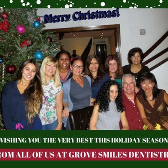 Stephen J Parr, DDS - Wishing you a Happy Healthy New Year filled with all things that make you Smile! - Oral Surgeons Near Me - Miami, Florida