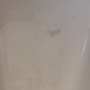 Five Star Reglazing & Refinish - The two tone bathtub - Refinishing Services Near Me - Paramount, California