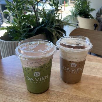 Da Vien Coffee - Coffee & Tea Near Me - Milpitas, California