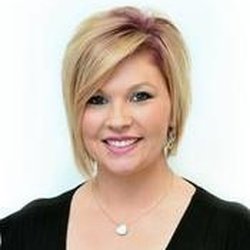 Fusion Salon - Courtney
