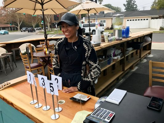 Basecamp Dinette by null