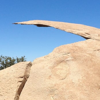 Potato Chip Rock - Hiking Near Me - Poway, California