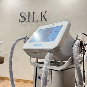 Silk - Laser Hair Removal Near Me - Lynnwood, Washington