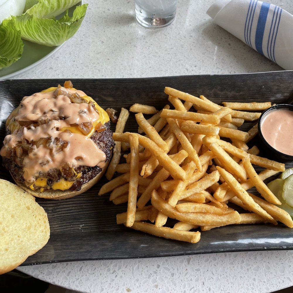 Bourbon's Kitchen - In and out burger - Bars Near Me - Middletown, Ohio Bourbon's Kitchen - In and out burger - Bars Near Me - Middletown, Ohio