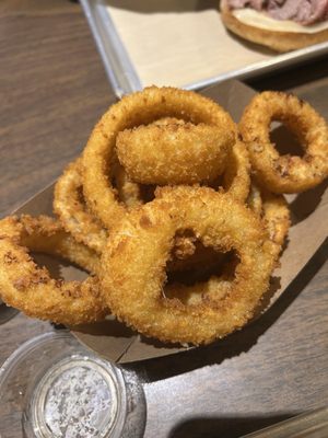 Maverick's Real Roast Beef by null Maverick's Real Roast Beef by null