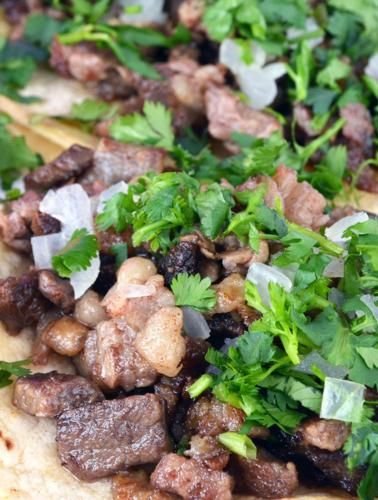 Tacos Y Hot Dogs Tio Pancho