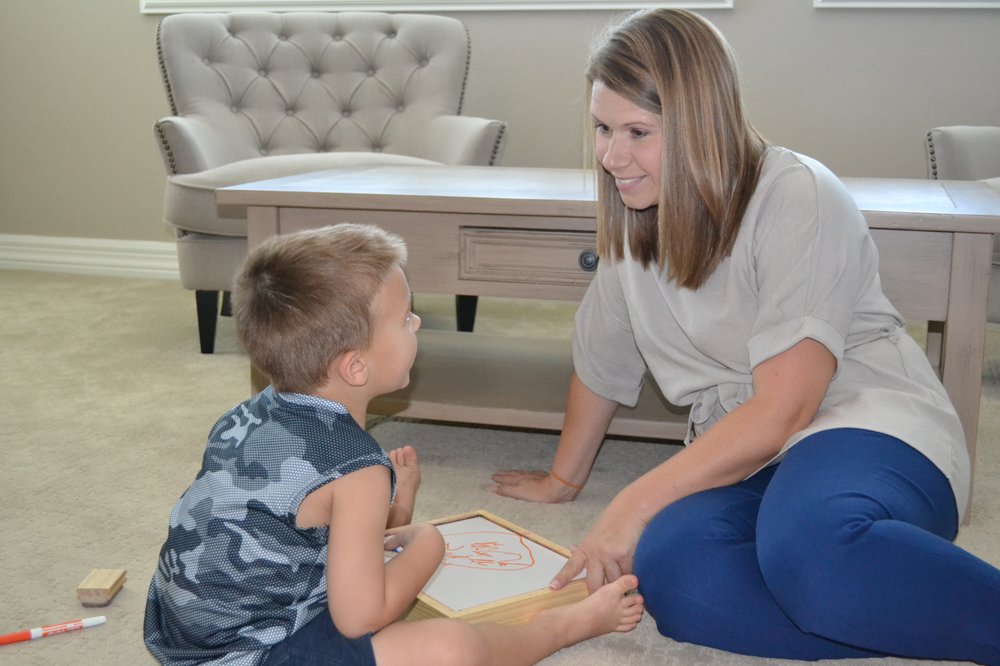 All Bright Speech Therapy - child therapist in Chandler, AZ